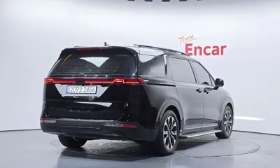 Kia Canival 2022, 25750 км, за 21693.82 USD