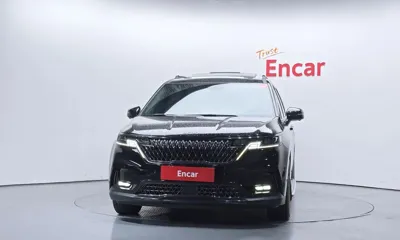 Kia Canival 2022, 25750 км, за 21693.82 USD