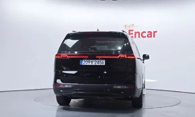 Kia Canival 2022, 25750 км, за 21693.82 USD