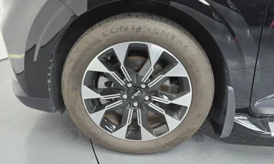 Kia Canival 2022, 25750 км, за 21693.82 USD