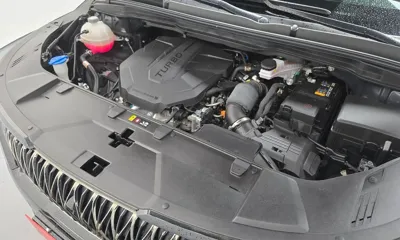 Kia Canival 2022, 25750 км, за 21693.82 USD - фото 6