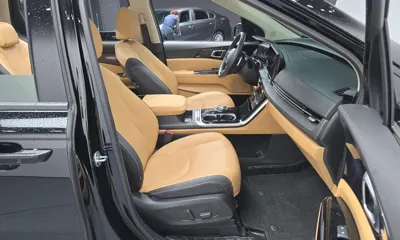 Kia Canival 2022, 25750 км, за 21693.82 USD - фото 11