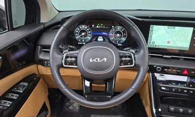 Kia Canival 2022, 25750 км, за 21693.82 USD - фото 12