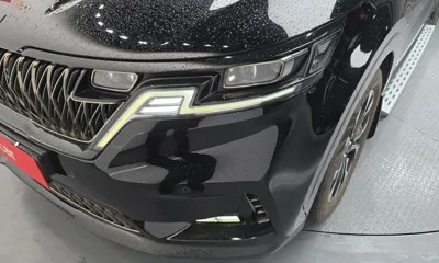 Kia Canival 2022, 25750 км, за 21693.82 USD - фото 22