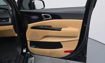 Kia Canival 2022, 25750 км, за 21693.82 USD - фото 24