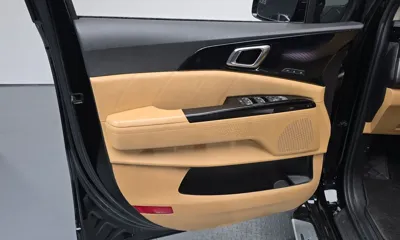 Kia Canival 2022, 25750 км, за 21693.82 USD - фото 25