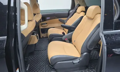Kia Canival 2022, 25750 км, за 21693.82 USD - фото 26