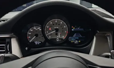 Porsche Macan 2022, 40543 км, за 65110.35 USD - фото 8