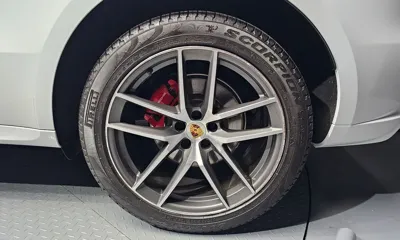 Porsche Macan 2022, 40543 км, за 65110.35 USD - фото 21