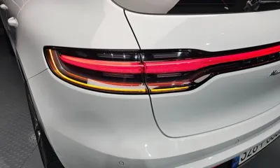 Porsche Macan 2022, 40543 км, за 65110.35 USD - фото 23