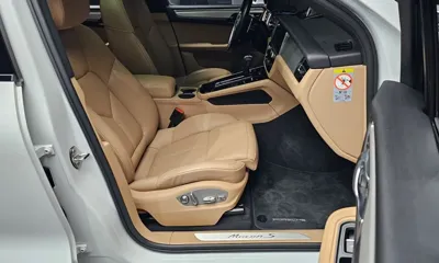 Porsche Macan 2022, 40543 км, за 65110.35 USD - фото 26