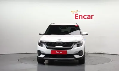 Kia Seltos 2020, 76846 км, за 12806.34 USD