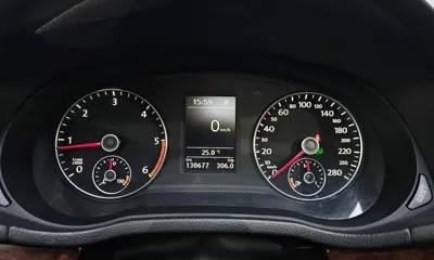 Volkswagen Passat 2013, 130677 км, за 2595.63 USD - фото 8