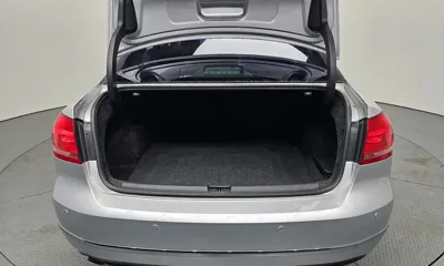 Volkswagen Passat 2013, 130677 км, за 2595.63 USD - фото 20