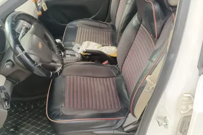 Chevrolet Cruze 2015, 98000 км, за 3199 USD - фото 15