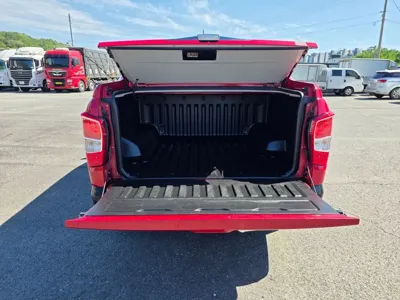 KG_Mobility_Ssangyong Rexton 2019, 57000 км, за 10293.17 USD
