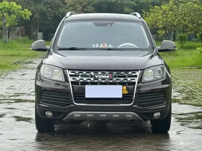 Yema Mustang T70 2015, 81000 км, за 1442 USD