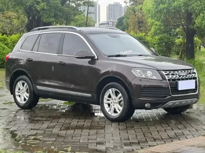 Yema Mustang T70 2015, 81000 км, за 1442 USD