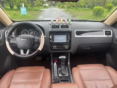 Yema Mustang T70 2015, 81000 км, за 1442 USD - фото 6