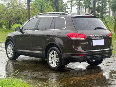 Yema Mustang T70 2015, 81000 км, за 1442 USD - фото 12