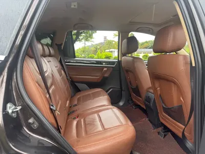 Yema Mustang T70 2015, 81000 км, за 1442 USD - фото 15