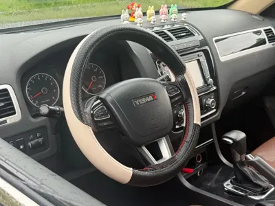 Yema Mustang T70 2015, 81000 км, за 1442 USD - фото 16