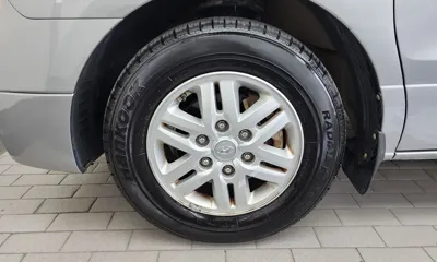 Hyundai Starex 2017, 104609 км, за 7814.02 USD