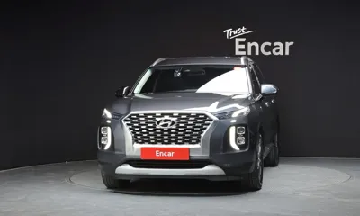 Hyundai Palisade 2021, 126750 км, за 15130.49 USD