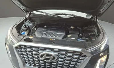 Hyundai Palisade 2021, 126750 км, за 15130.49 USD - фото 6
