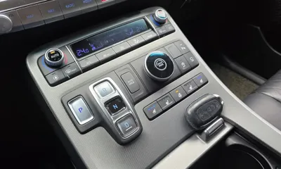 Hyundai Palisade 2021, 126750 км, за 15130.49 USD - фото 9