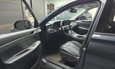 Hyundai Palisade 2021, 126750 км, за 15130.49 USD - фото 10