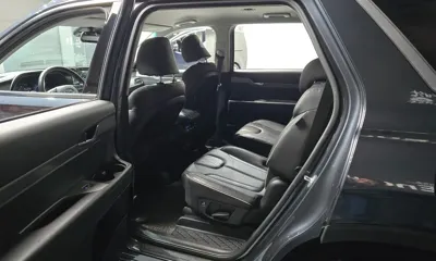 Hyundai Palisade 2021, 126750 км, за 15130.49 USD - фото 11
