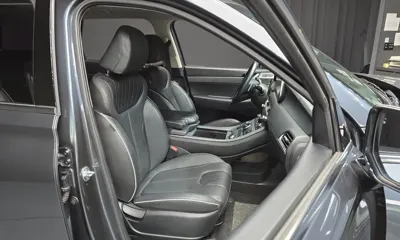 Hyundai Palisade 2021, 126750 км, за 15130.49 USD - фото 12