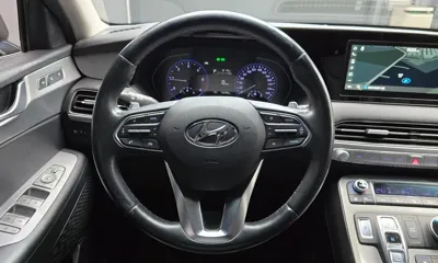 Hyundai Palisade 2021, 126750 км, за 15130.49 USD - фото 13
