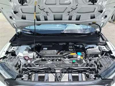 Audi Q4 e-tron 2025, 12300 км, за 21123.96 USD - фото 8