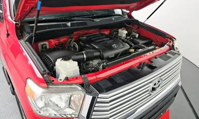 Toyota Tundra 2015, 51942 км, за 28344.89 USD - фото 6