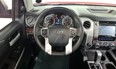 Toyota Tundra 2015, 51942 км, за 28344.89 USD - фото 13