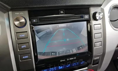 Toyota Tundra 2015, 51942 км, за 28344.89 USD - фото 16