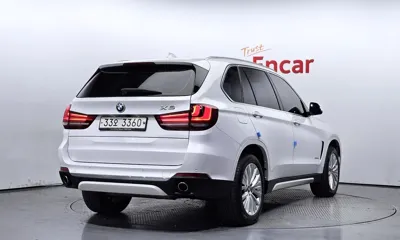 BMW X5 2014, 126428 км, за 14910.66 USD