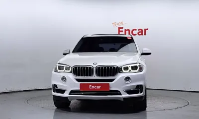 BMW X5 2014, 126428 км, за 14910.66 USD