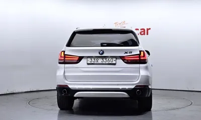 BMW X5 2014, 126428 км, за 14910.66 USD