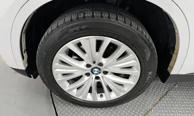 BMW X5 2014, 126428 км, за 14910.66 USD
