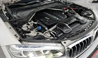BMW X5 2014, 126428 км, за 14910.66 USD - фото 6