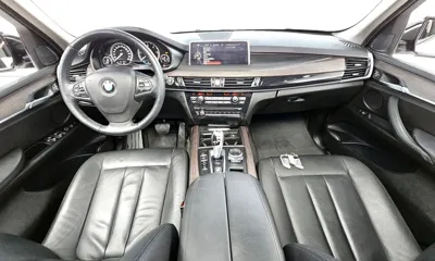 BMW X5 2014, 126428 км, за 14910.66 USD - фото 7