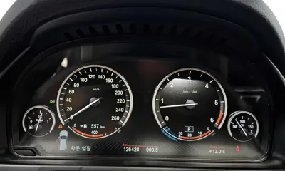 BMW X5 2014, 126428 км, за 14910.66 USD - фото 8