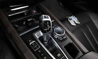 BMW X5 2014, 126428 км, за 14910.66 USD - фото 9