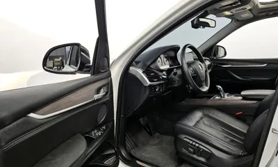 BMW X5 2014, 126428 км, за 14910.66 USD - фото 10