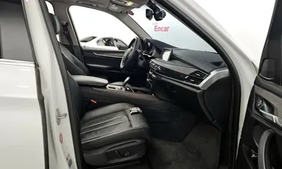 BMW X5 2014, 126428 км, за 14910.66 USD - фото 11