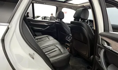 BMW X5 2014, 126428 км, за 14910.66 USD - фото 12