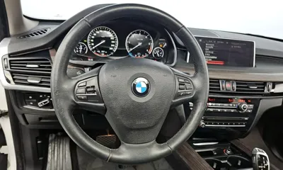 BMW X5 2014, 126428 км, за 14910.66 USD - фото 13